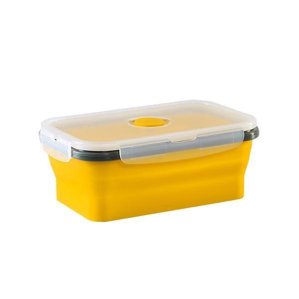Caribee Collapsible Container with Lid - 750mls