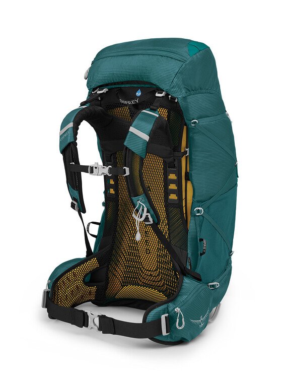 Osprey Eja Backpack - 58 Litres