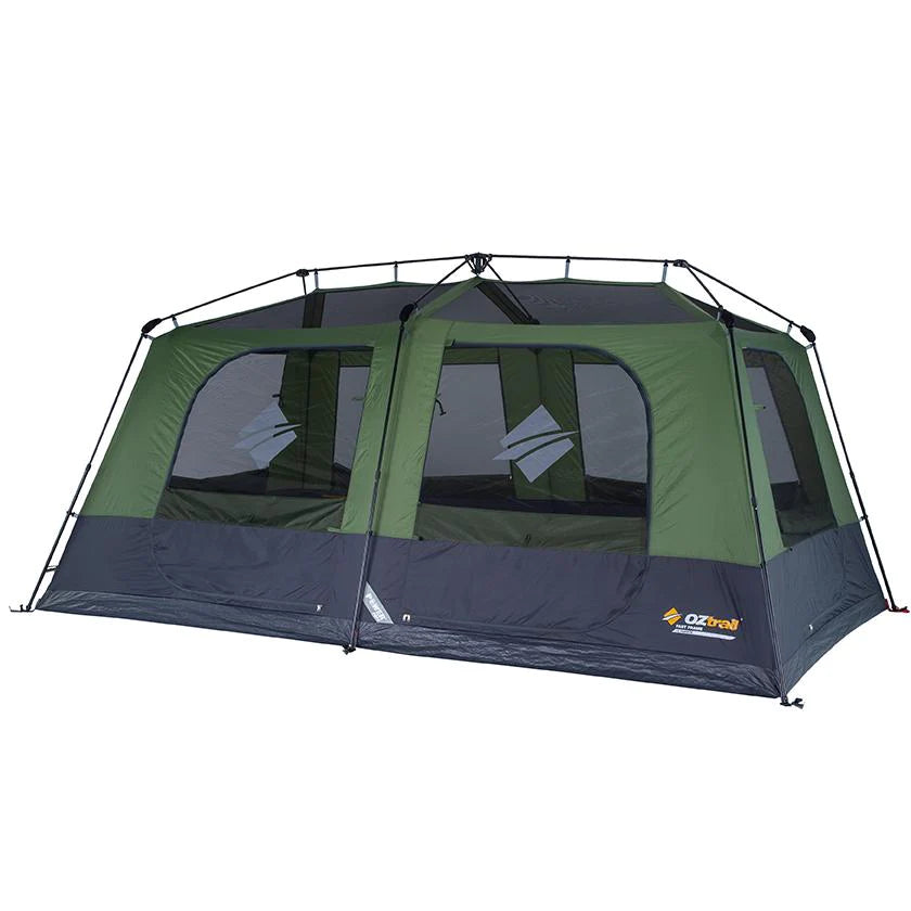 OzTrail Fast Frame 10 Tent