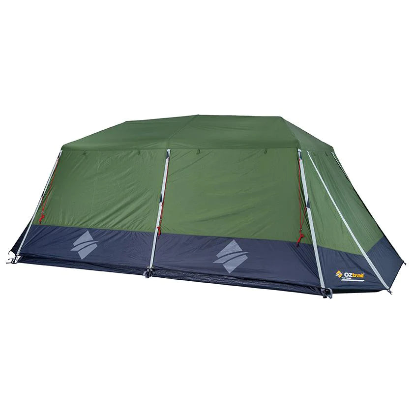 OzTrail Fast Frame 10 Tent