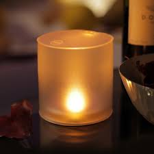 MPowered Luci Solar Candle Light