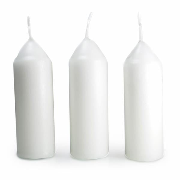 UCO 9 Hour Candles 3 Pack Byron Bay Camping & Disposals
