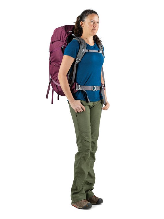 Osprey Renn Womens Backpack - 65 Litres