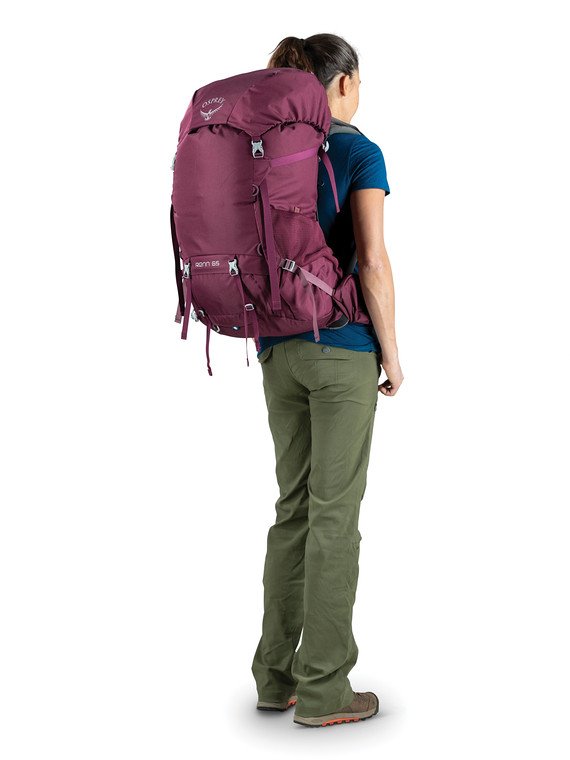 Osprey Renn Womens Backpack - 65 Litres