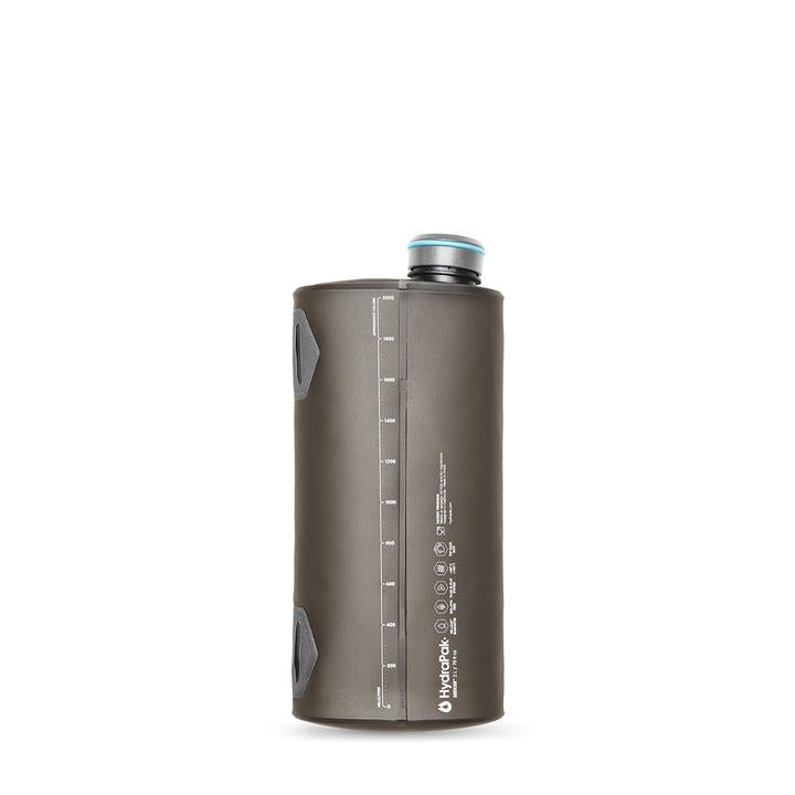 Hydrapak Seeker Bottle - 2 Litres