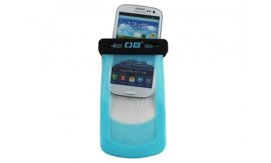 Overboard Waterproof Phone Case - Small