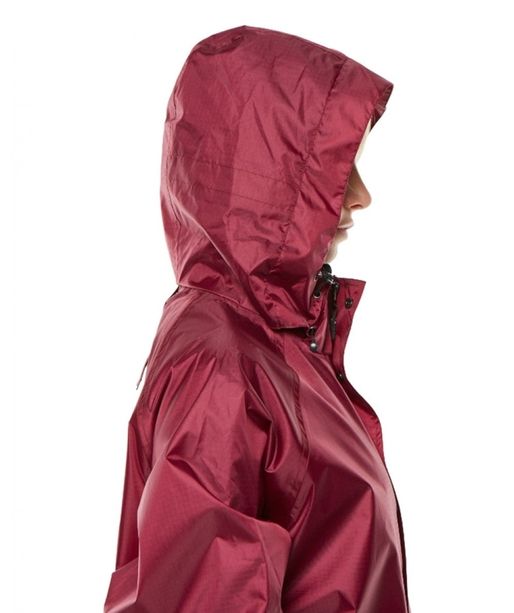 XTM Unisex Stash II Rain Jacket