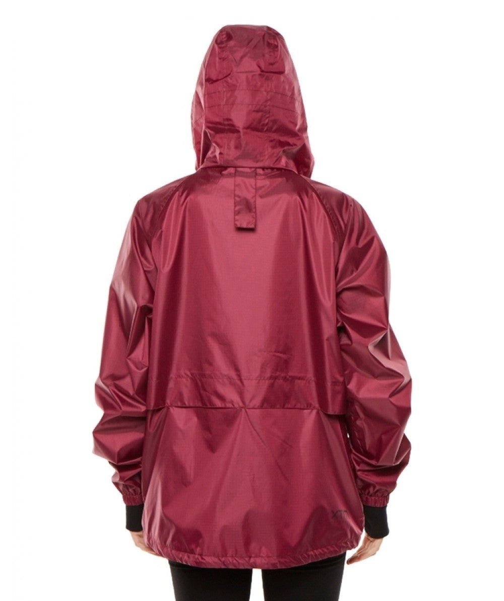 XTM Unisex Stash II Rain Jacket