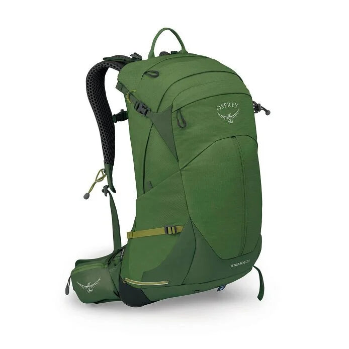 Osprey Stratos 24 Hiking Backpack