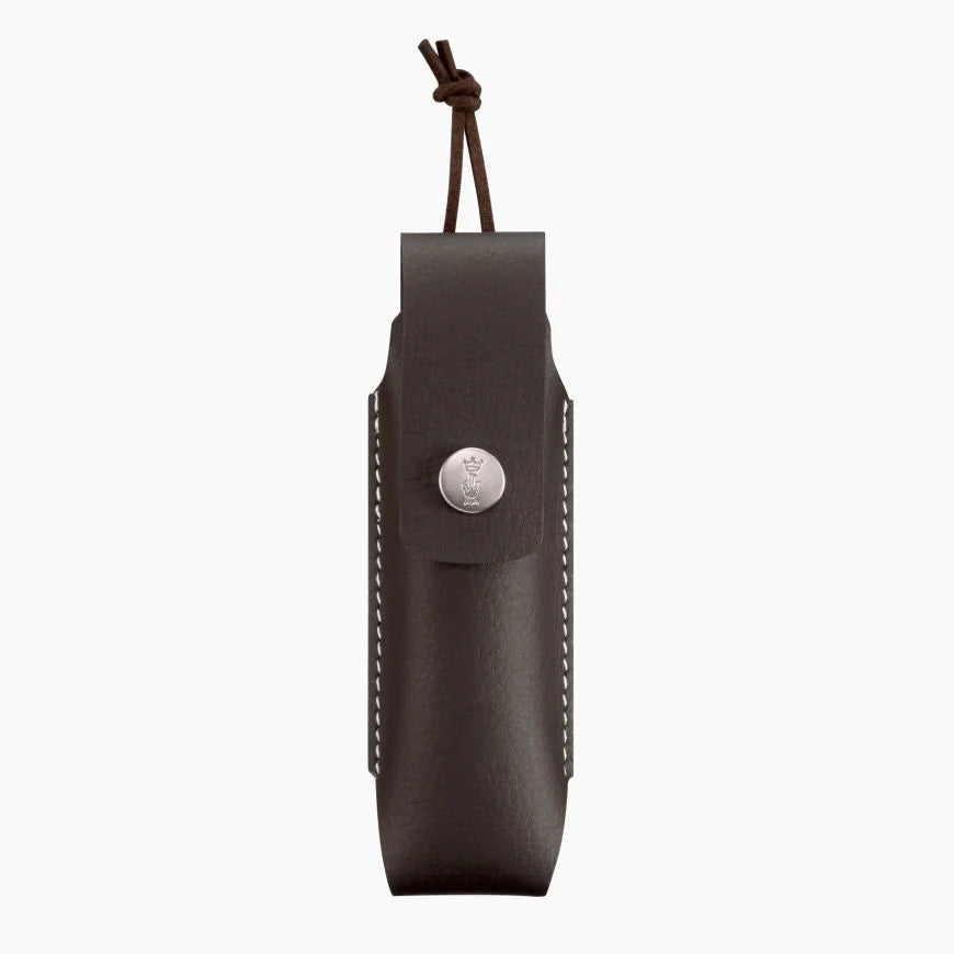 Opinel No. 8 Stainless Steel Knife with Alpine Sport Sheath
