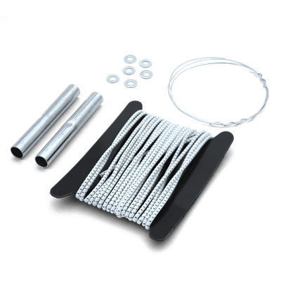Coghlans Tent Pole Repair Kit