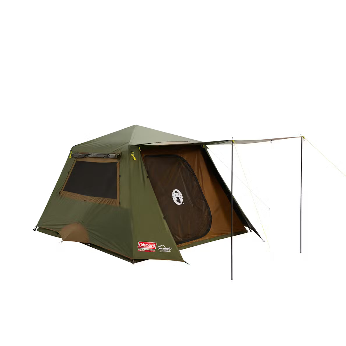 Coleman Gold Series Evo Instant Up Tent - 6 Person
