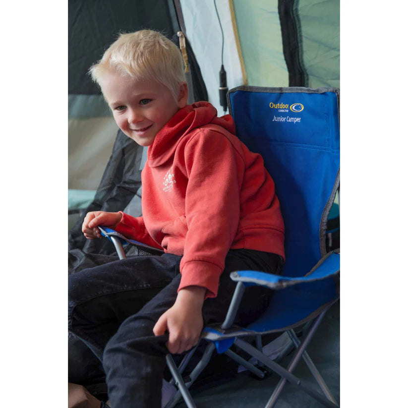 Outdoor Connection Junior Camper Chair