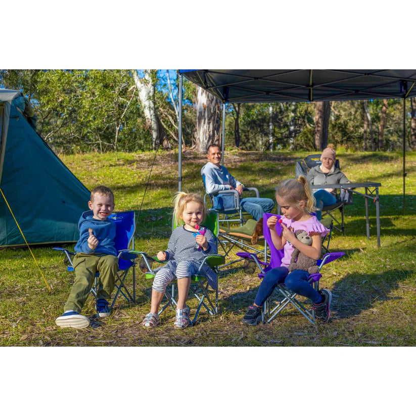Outdoor Connection Junior Camper Chair
