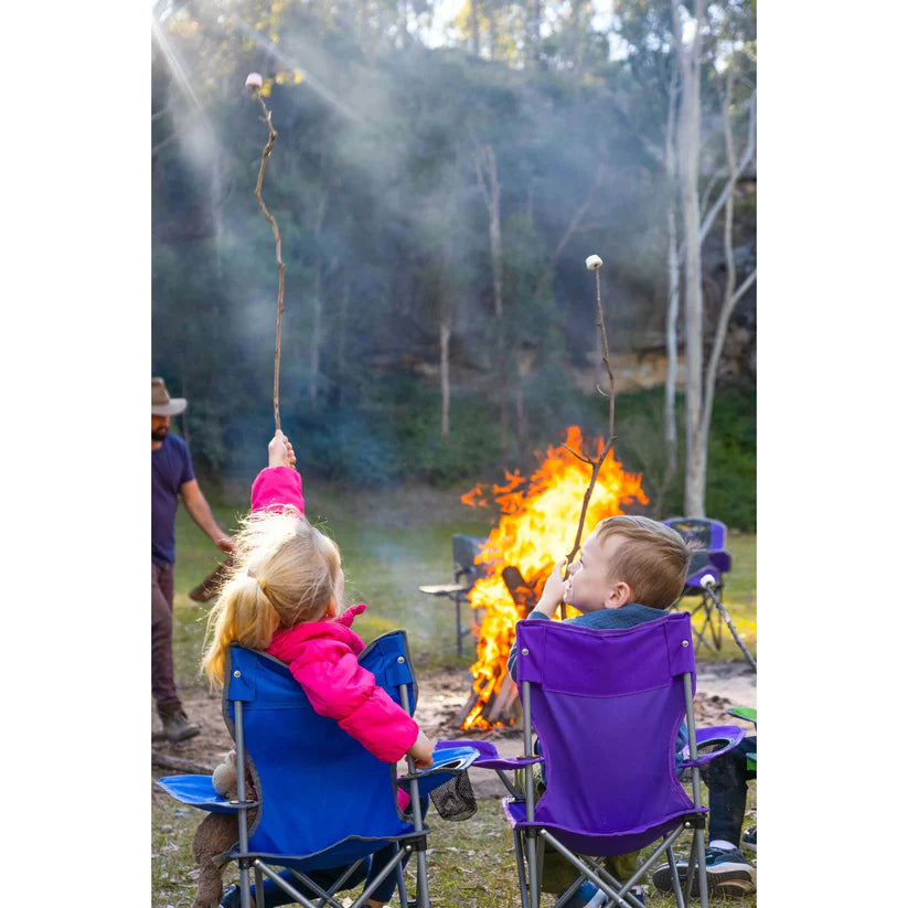 Outdoor Connection Junior Camper Chair