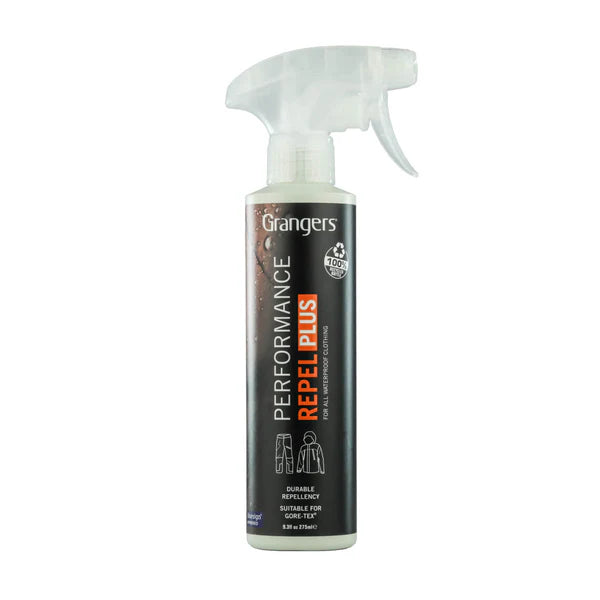 Grangers Performance Repel Plus Waterproofing Spray- 275mls