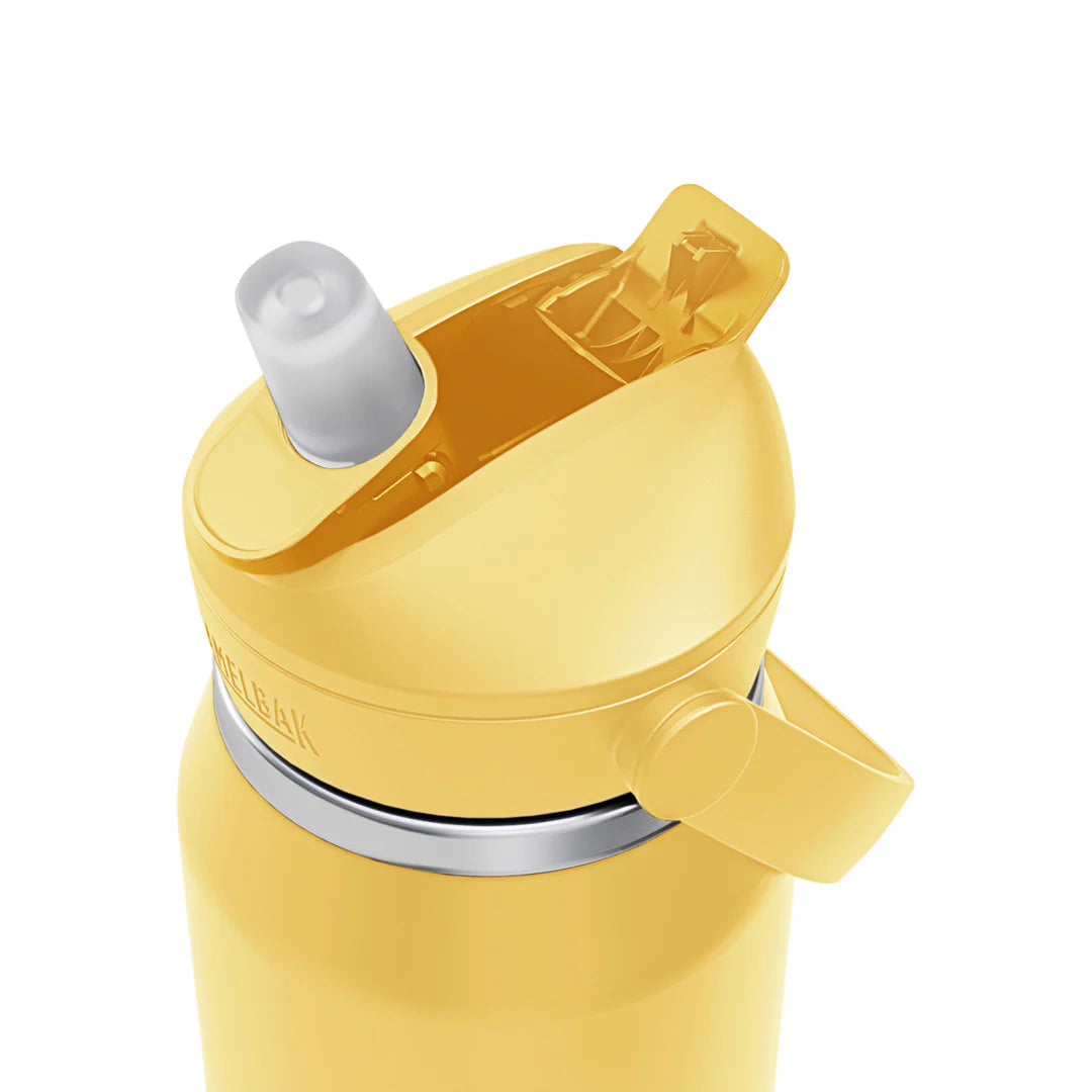 Camelbak Thrive Flip Straw Bottle