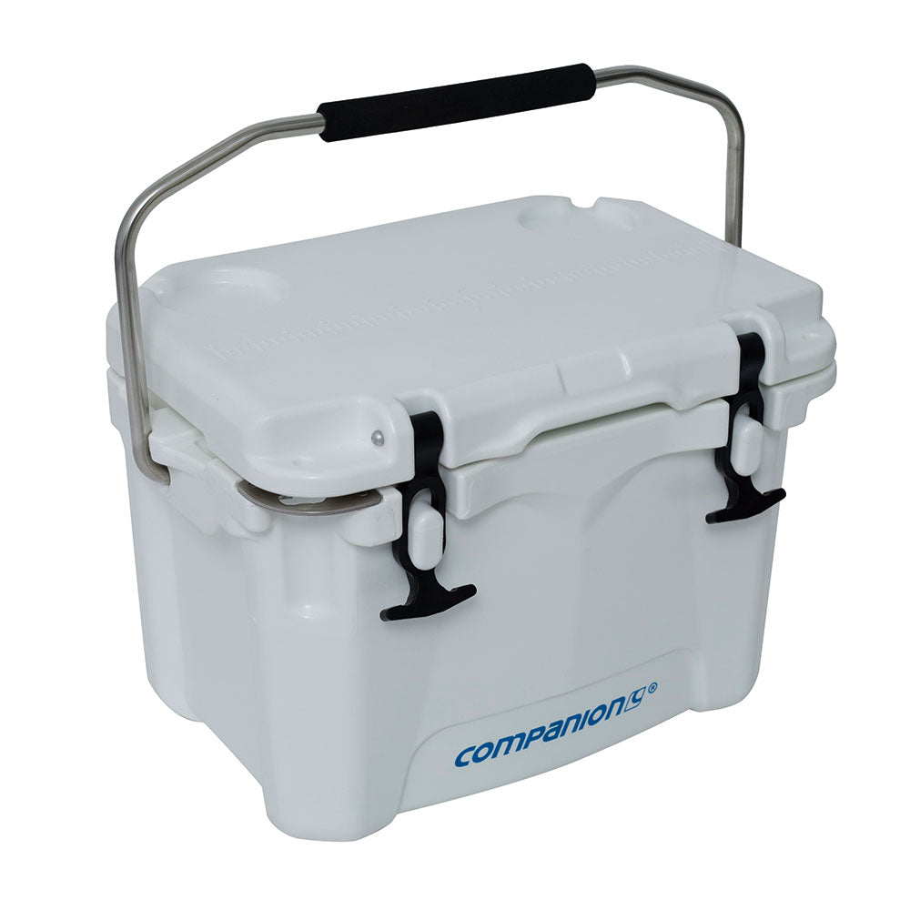 Companion Ice Box with Bail Handle - 15 Litres