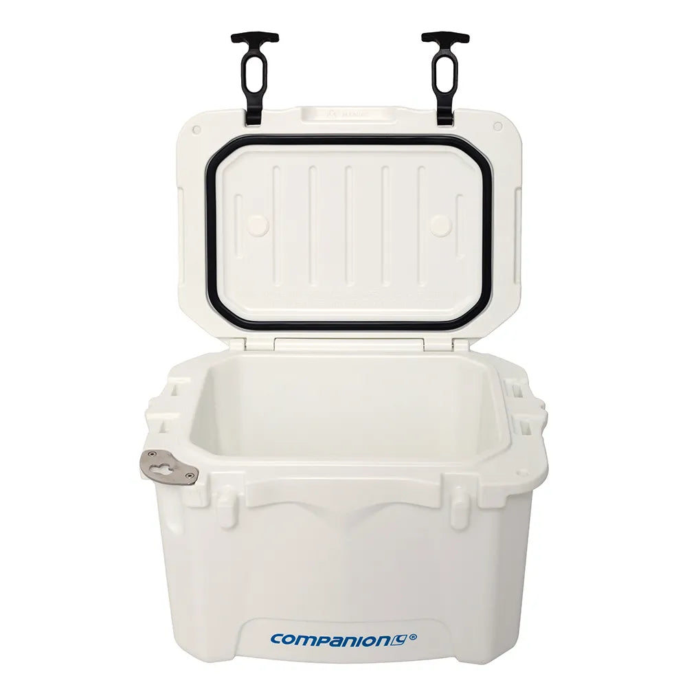 Companion Ice Box with Bail Handle - 15 Litres