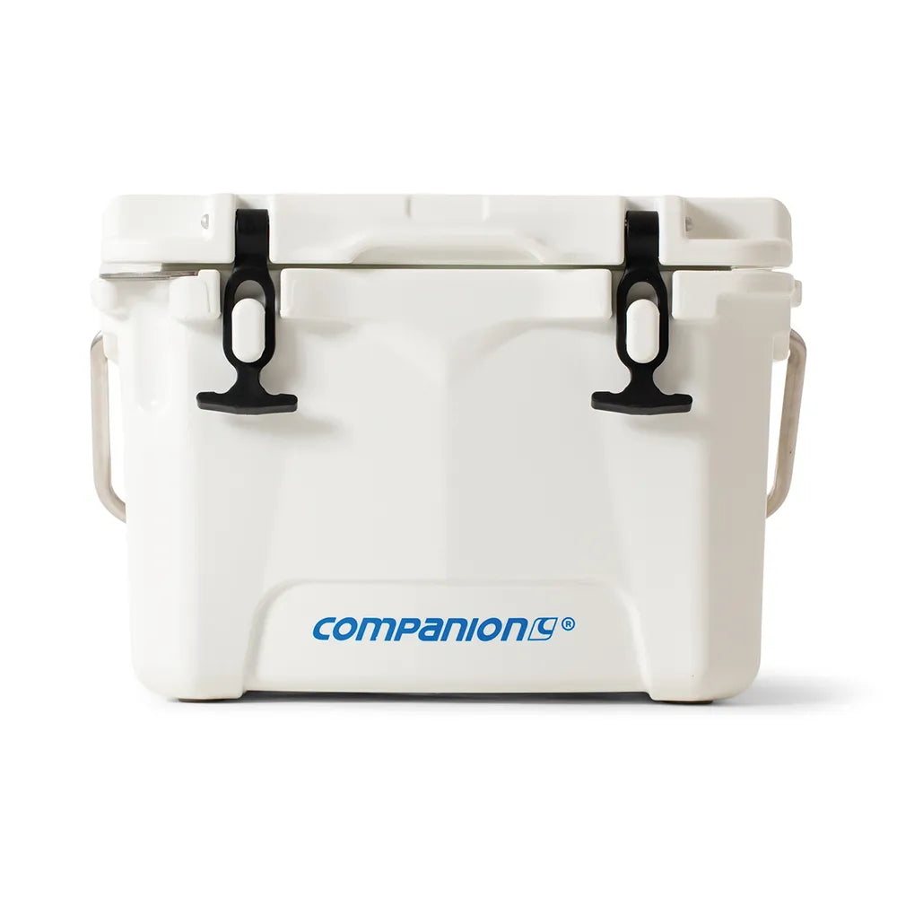 Companion Ice Box with Bail Handle - 15 Litres