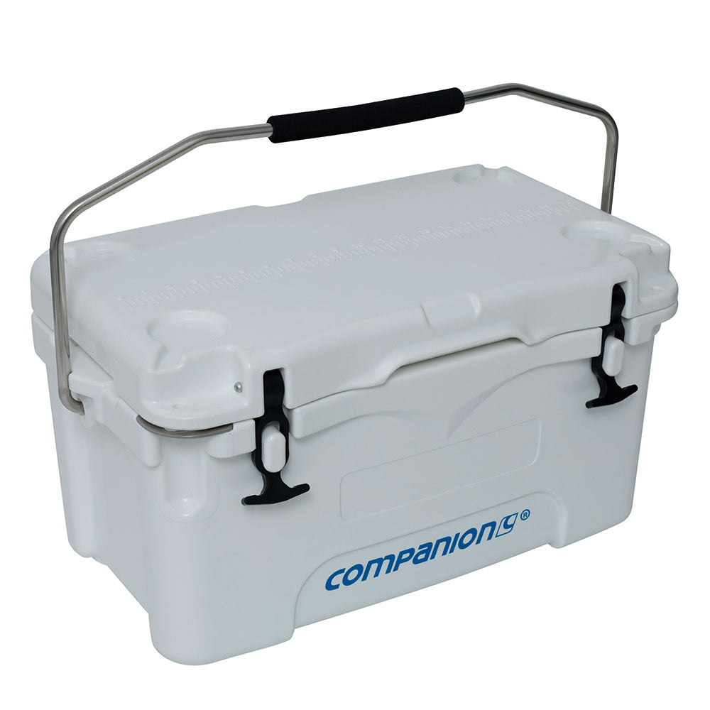 Companion Ice Box with Bail Handle - 25 Litres