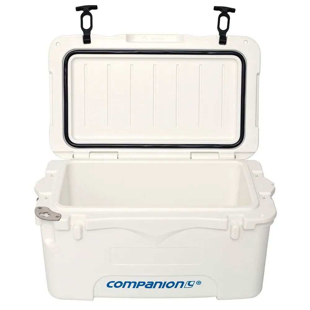 Companion Ice Box with Bail Handle - 25 Litres