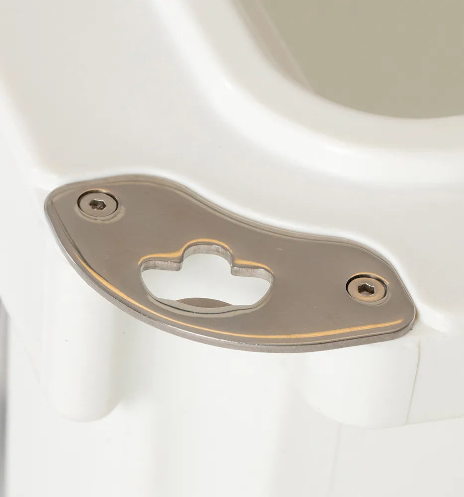 Companion Ice Box with Bail Handle - 25 Litres