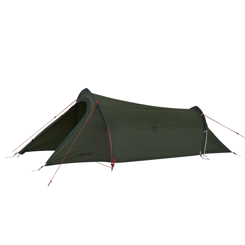 Roman Cradle Hiker Tent - 1 Person