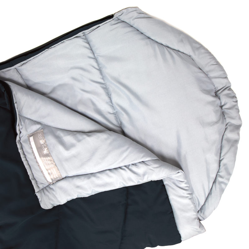 Oztrail Kingsford Sleeping Bag -3