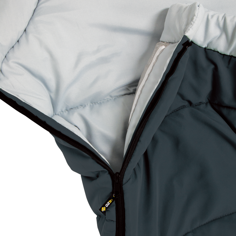 Oztrail Kingsford Sleeping Bag -3