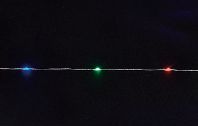 Oztrail Loomie String Lights