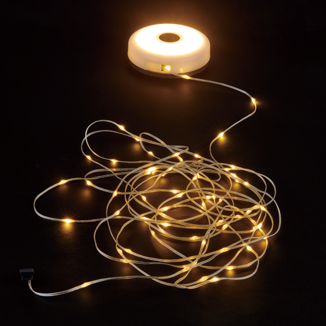 Oztrail Loomie String Lights
