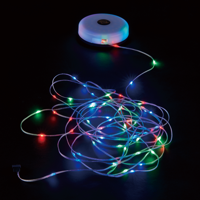 Oztrail Loomie String Lights