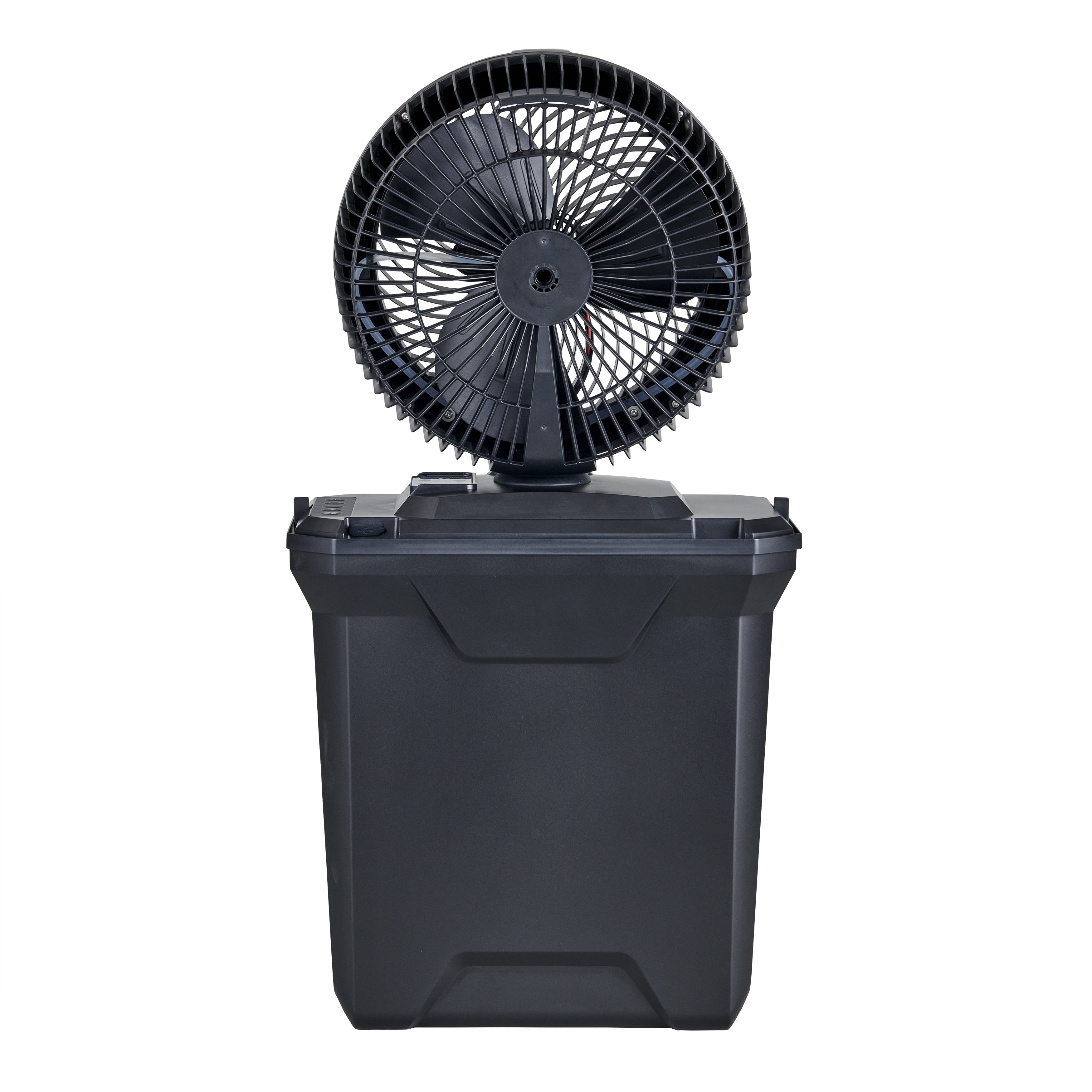 Companion Aerobreeze ProMist Fan