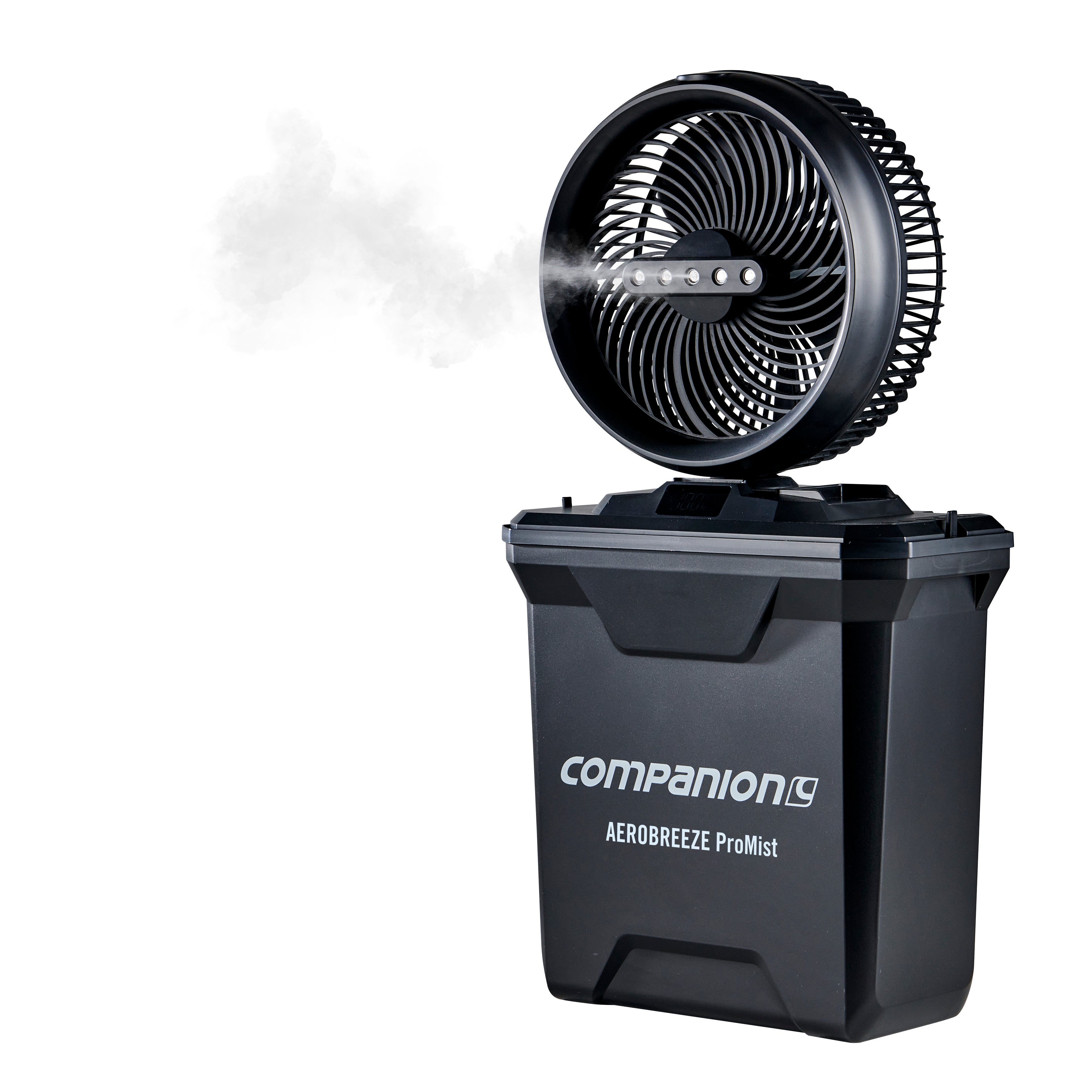 Companion Aerobreeze ProMist Fan