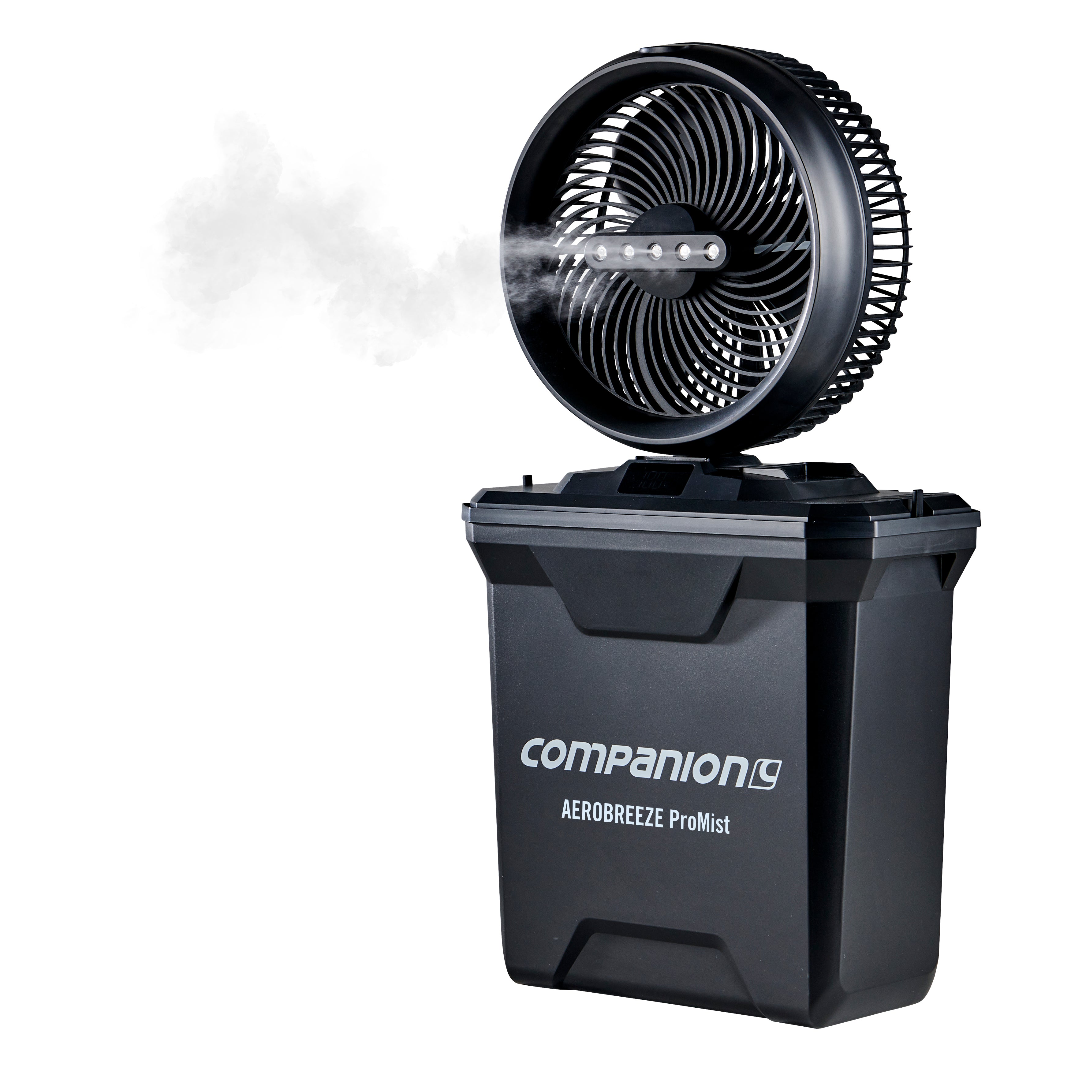 Companion Aerobreeze ProMist Fan