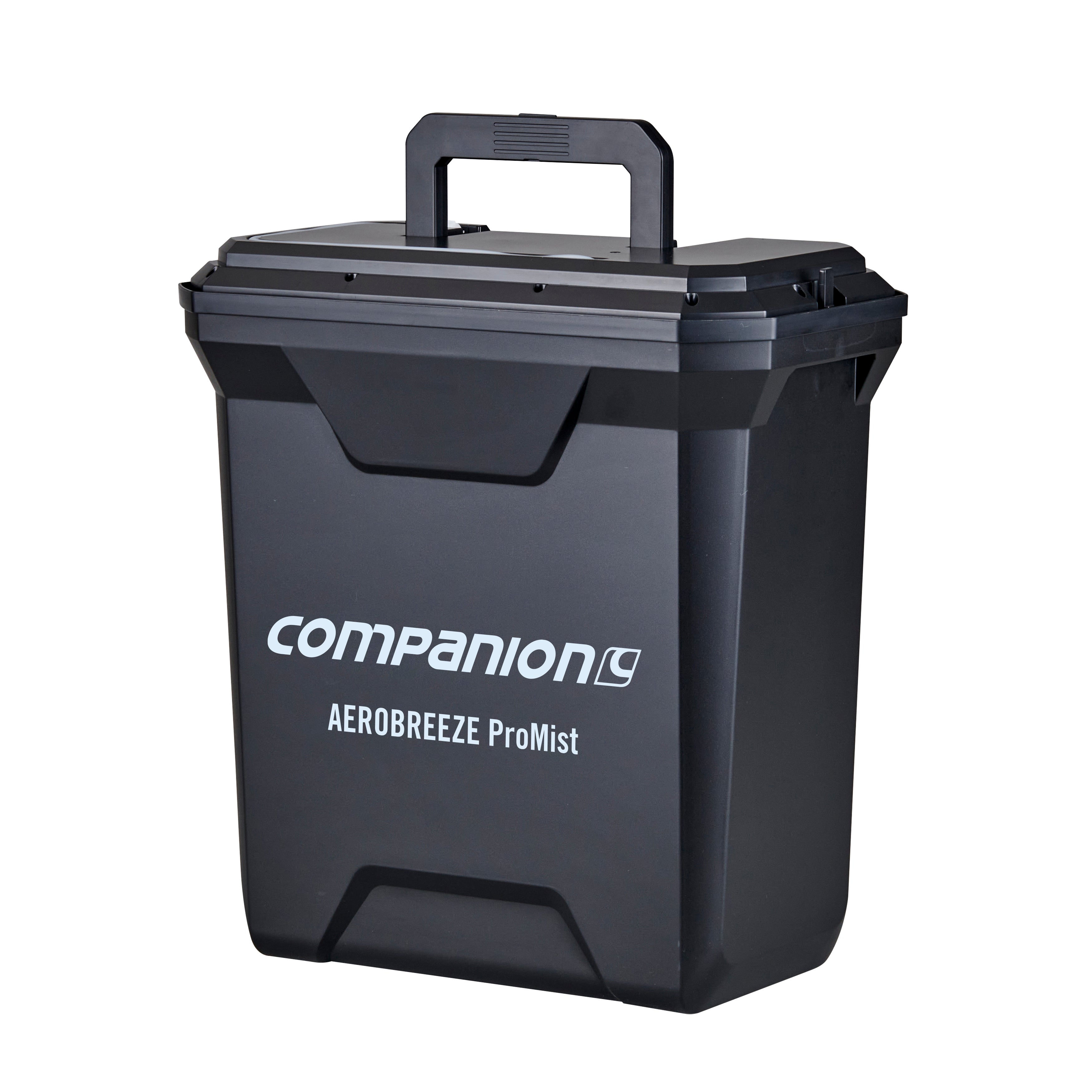 Companion Aerobreeze ProMist Fan