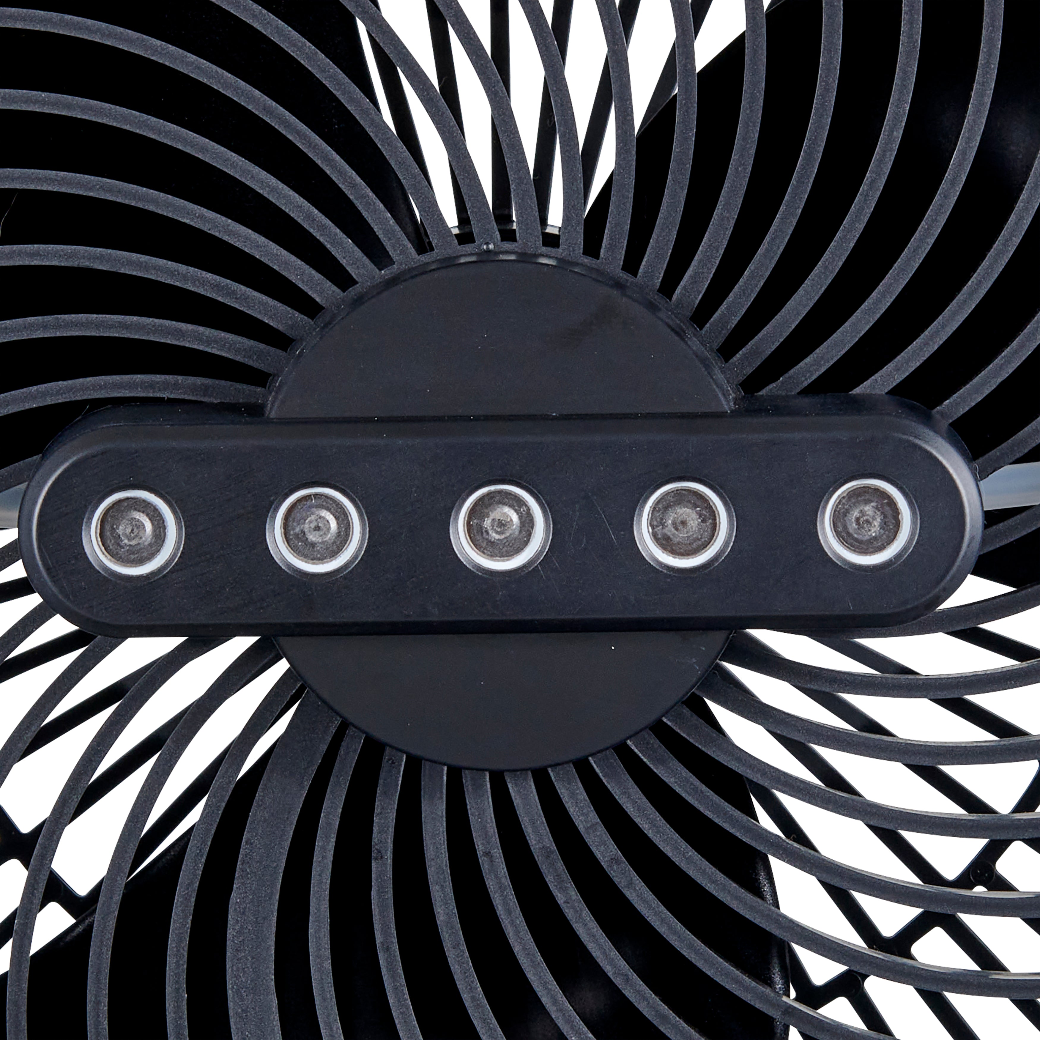 Companion Aerobreeze ProMist Fan