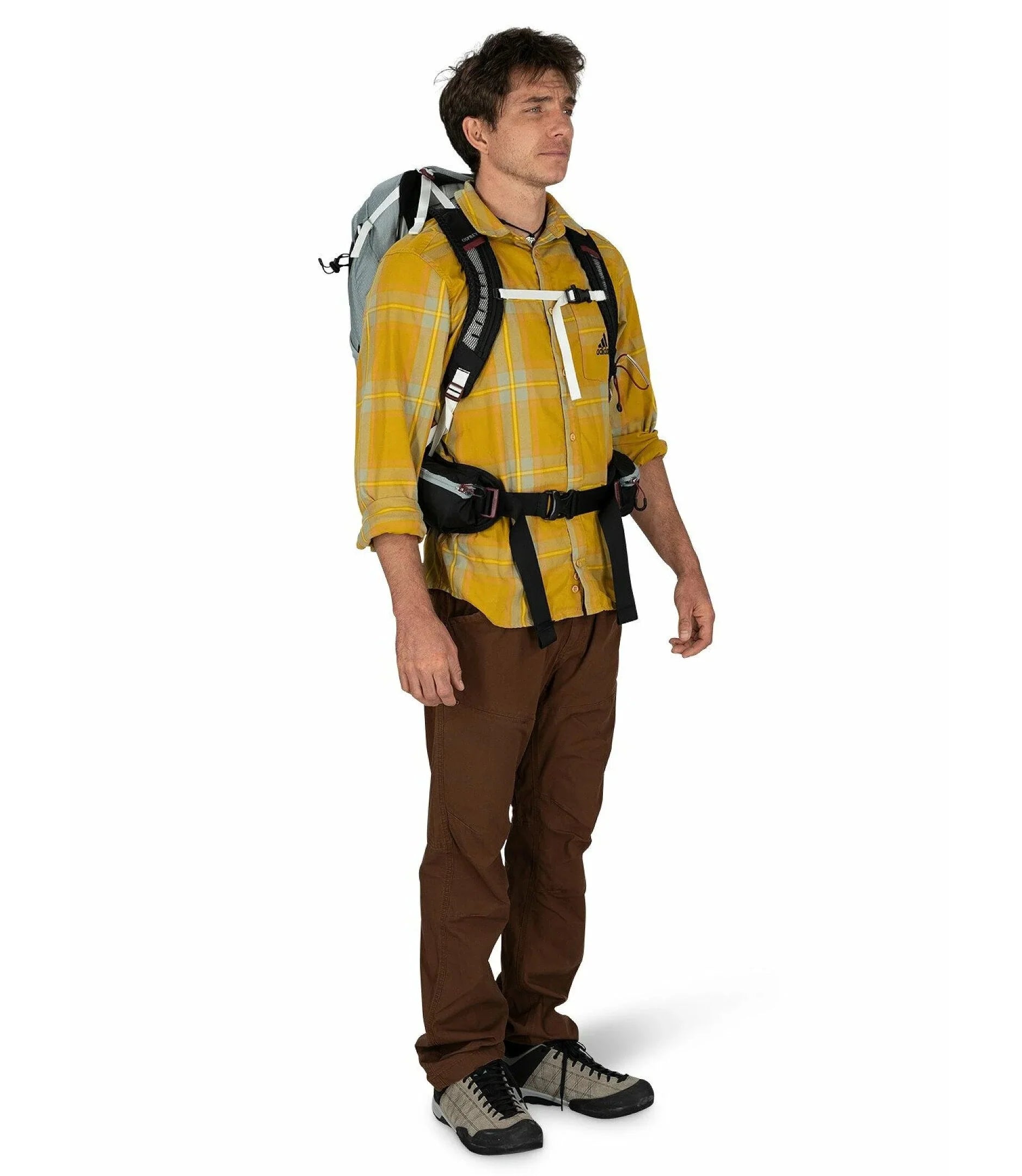 Osprey Stratos 24 Hiking Backpack