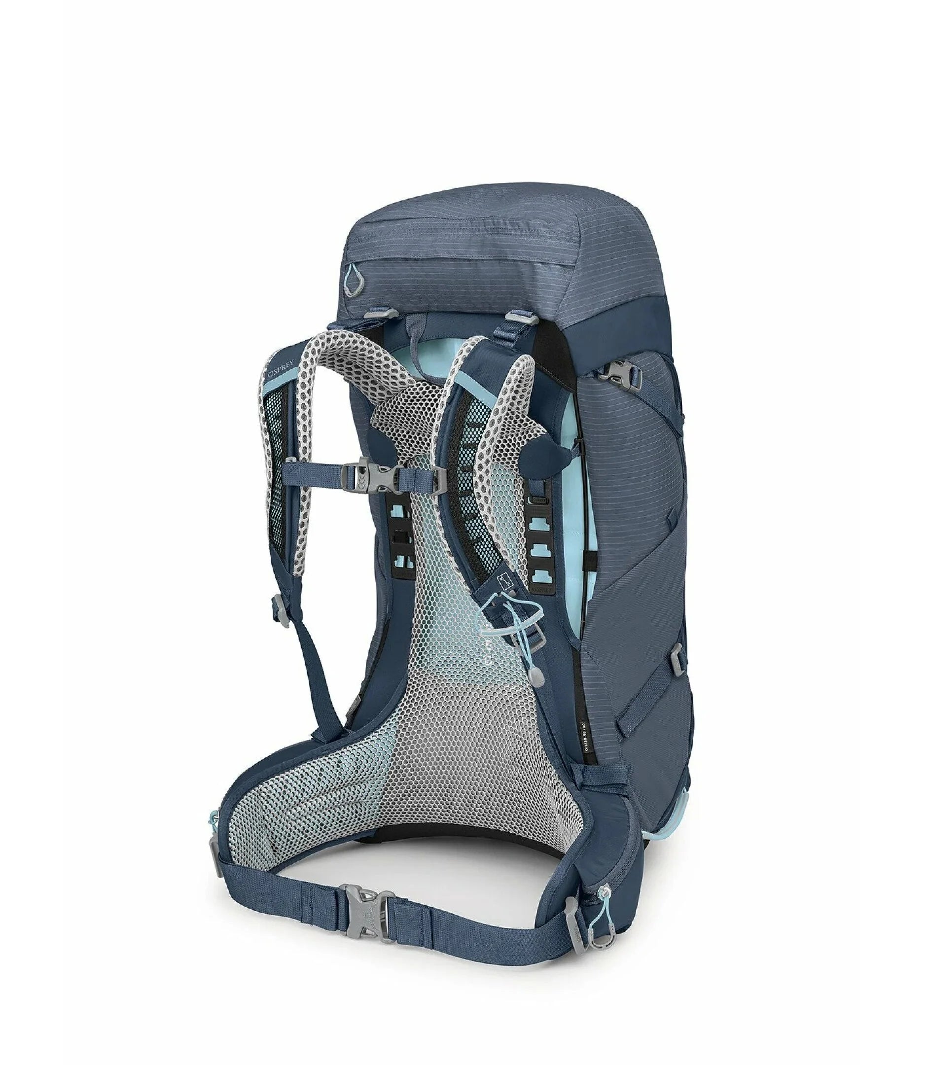 Osprey Sirrus 44 Womens' Hiking Backpack