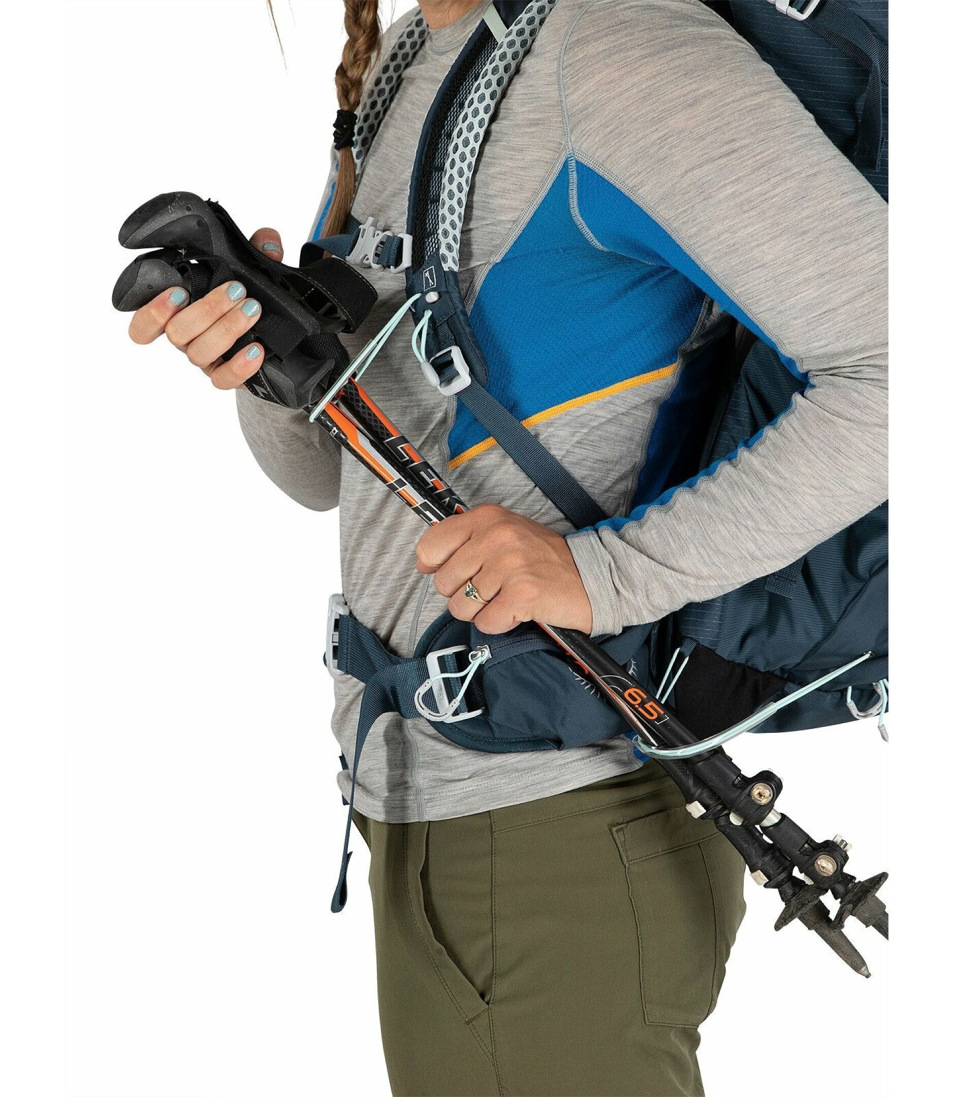Osprey Sirrus 44 Womens' Hiking Backpack