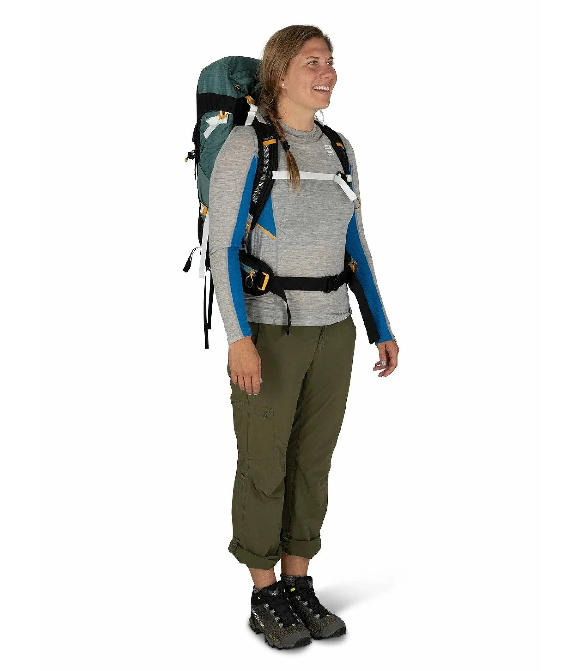 Osprey Sirrus 36 Womens' Hiking Backpack