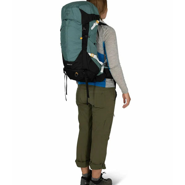 Osprey Sirrus 36 Womens' Hiking Backpack