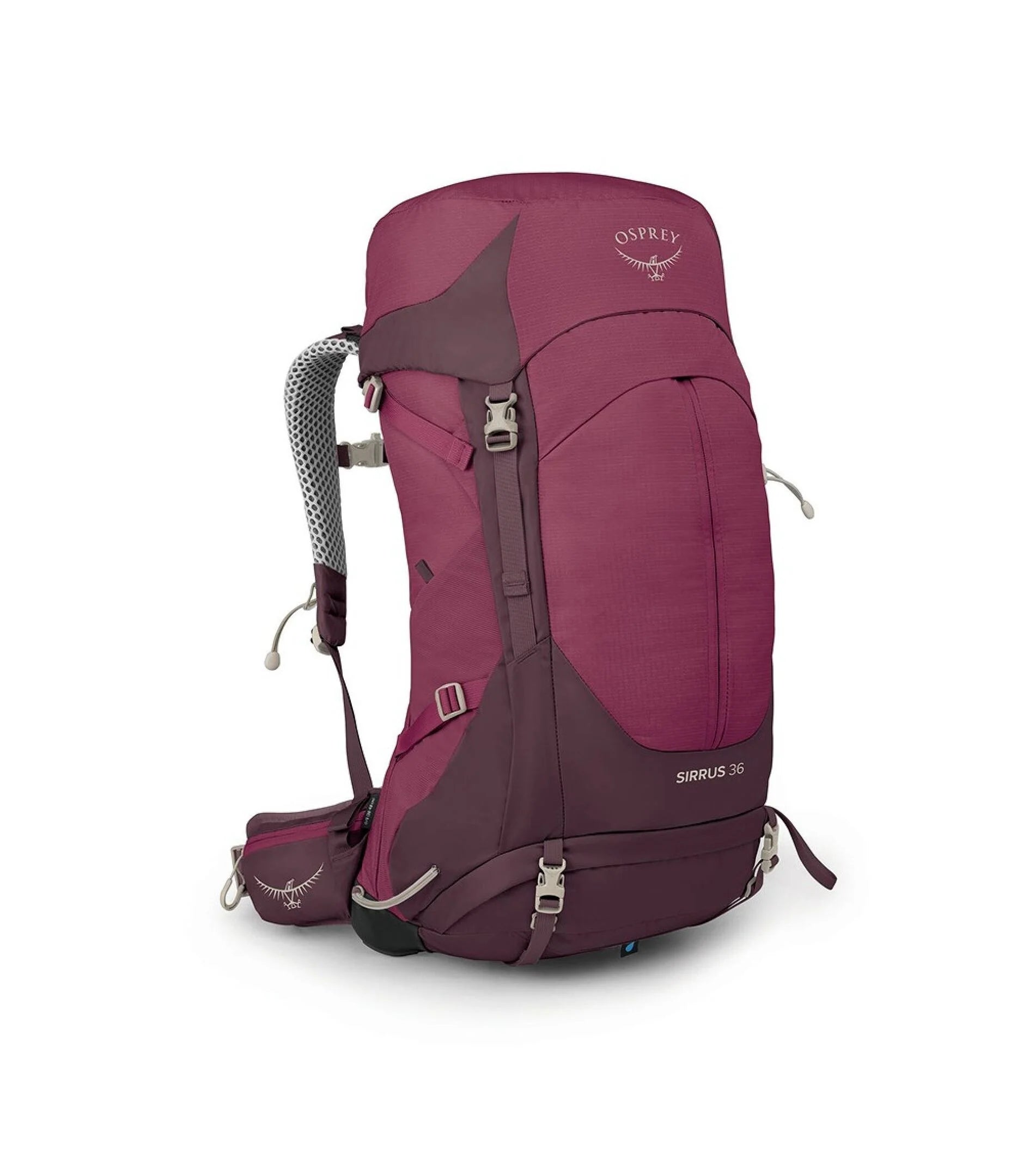 Osprey Sirrus 36 Womens' Hiking Backpack