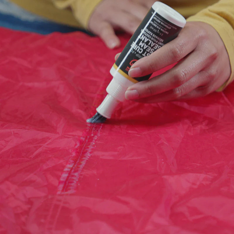 Gear Aid Seam Grip + FC Tent Seam Sealant