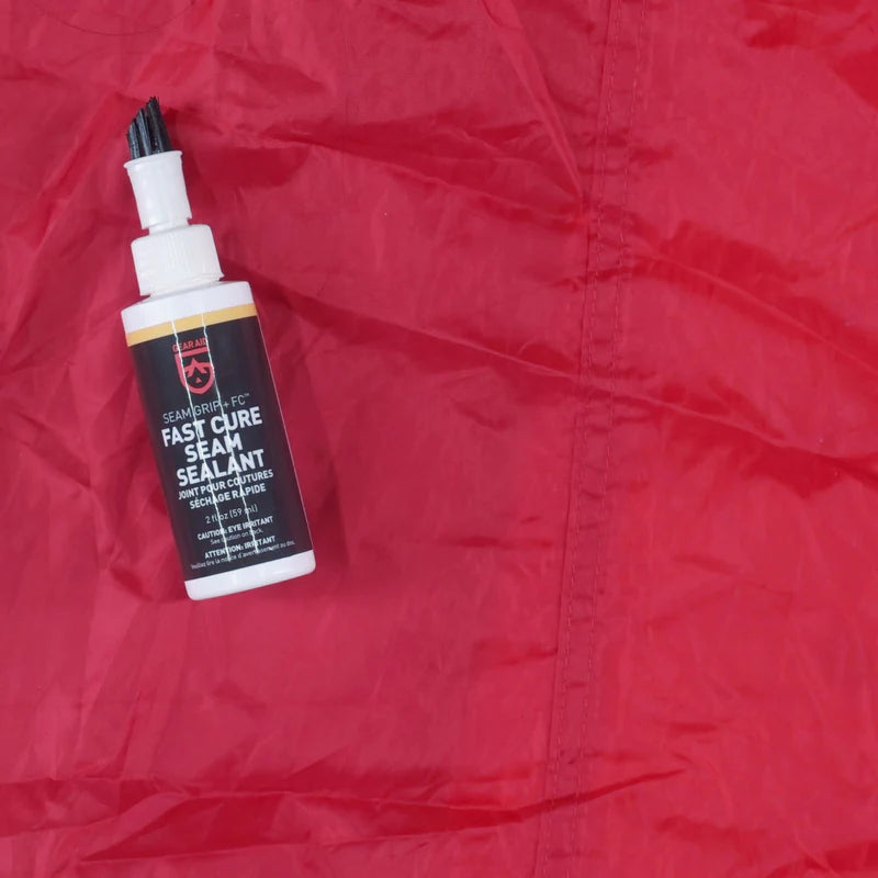 Gear Aid Seam Grip + FC Tent Seam Sealant