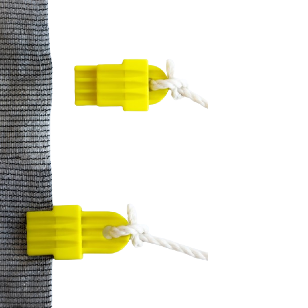 Hold Tight Tarp Holder