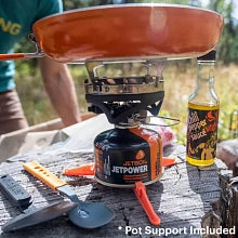 Jetboil Minimo 1L Personal Cooking System