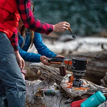 Jetboil Minimo 1L Personal Cooking System