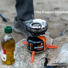 Jetboil Minimo 1L Personal Cooking System